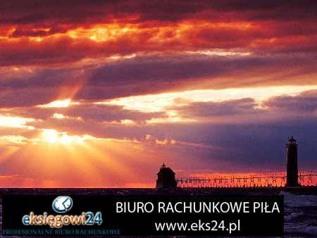 biuro rachunkowe Chodzież