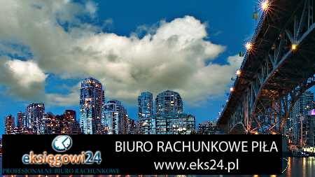 Piła biuro rachunkowe