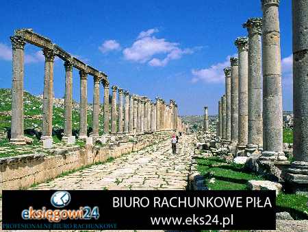 dobre biuro podatkowe w Pile