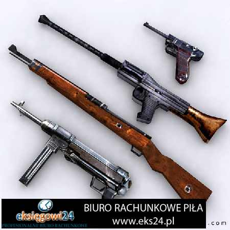 biuro podatkowe Trzcianka