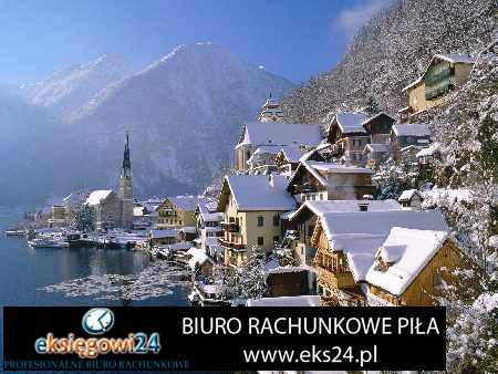 biuiro podatkowe w Pile