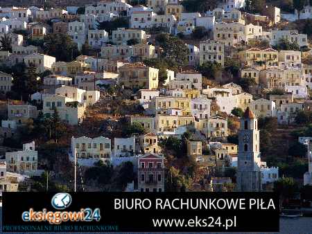 Biuro rachunkowe w Pile