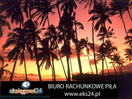 Czarnków biura rachunkowe