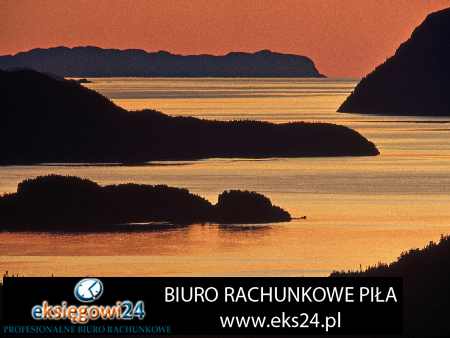 Biuro rachunkowe w Pile