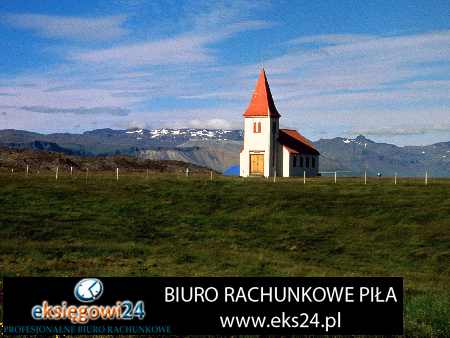 Wałcz biuro rachunkowe