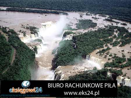 biuro rachunkowe Wągrowiec