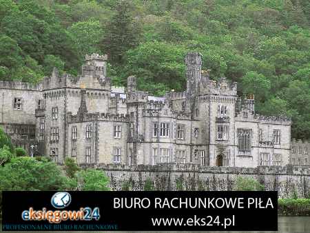 biuro księgowe Ujście