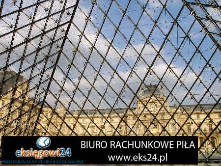 Piła biuro podatkowe