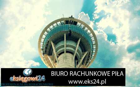 Biuro rachunkowe Pila
