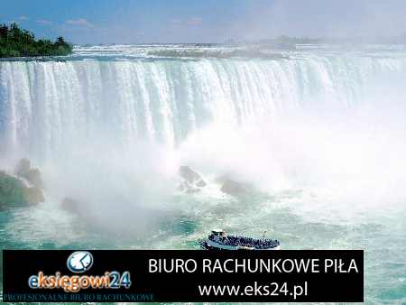 doradztwo podatkowe Złotów