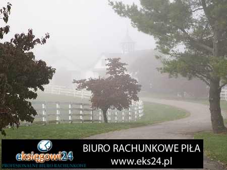 dobre biuro rachunkowe Piła