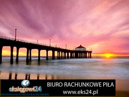 biura rachunkowe Złotów