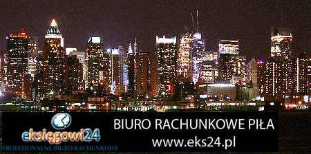 Czarnków biura rachunkowe