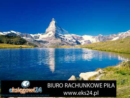 Eks24 księgowe w Pile
