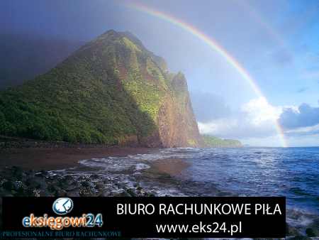 Czarnków biura rachunkowe