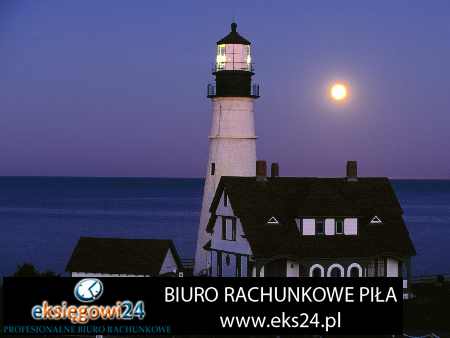 biuro rachunkowe Chodzież