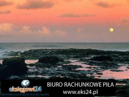 Biuro rachunkowe w Pile