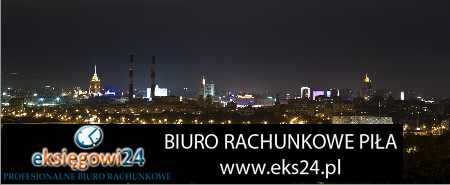 biura rachunkowe Piła