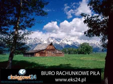 biuro rachunkowe Piła