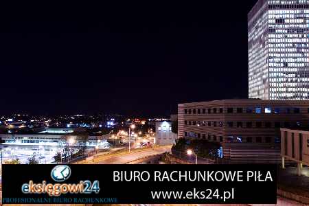 Piła biura rachunkowe