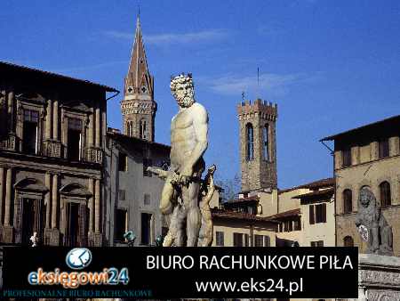 Biuro rachunkowe w Pile