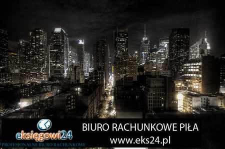 księgowy Piła