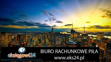 uslugi ksiegowe Pila
