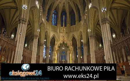biuro rachunkowe Piła