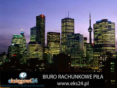 Biuro rachunkowe Pila