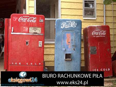 biura podatkowe Piła