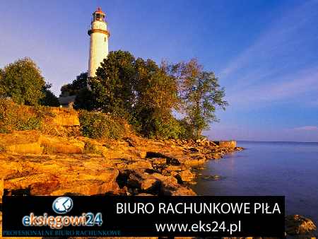 księgowość Czarnków