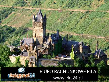 Trzcianka biuro podatkowe