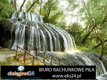 biuro rachunkowe Złotów