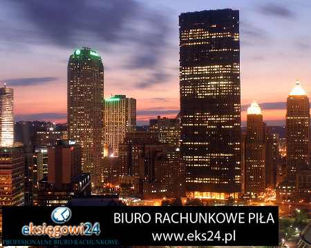 najlepsze biuro rachunkowe Piła