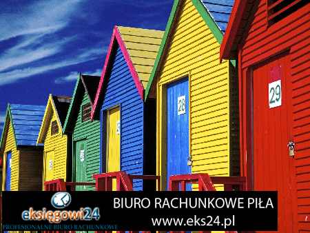 pełna księgowość Piła