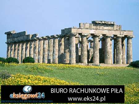 Biuro rachunkowe w Pile