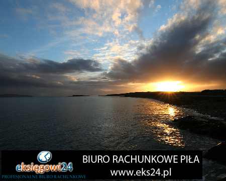 Piła obsługa księgowa