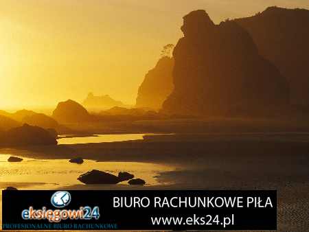 usługi rachunkowe Czarnków 