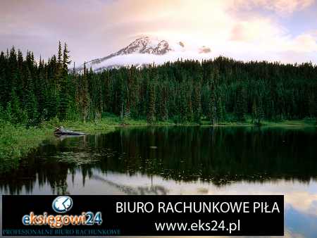 biura księgowe Piła