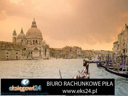 Złotów biuro rachunkowe