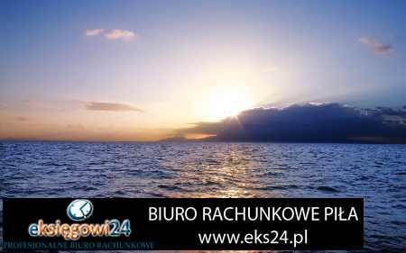 Czarnków biura księgowe