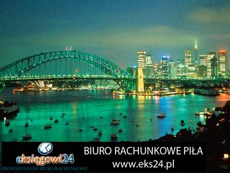 biuro rachunkowe Złotów