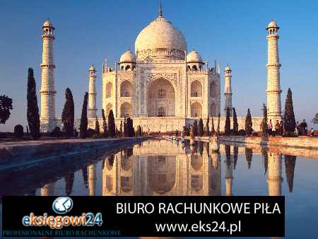 Trzcianka biura rachunkowe