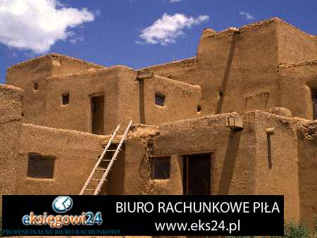 Pila biuro rachunkowe