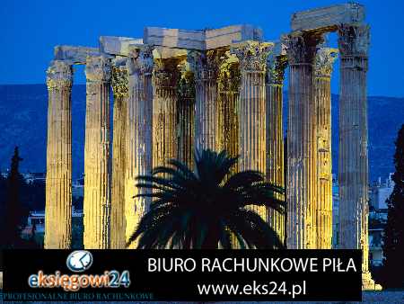 biuro podatkowe w Pile