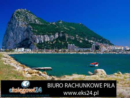 biura podatkowe Pila