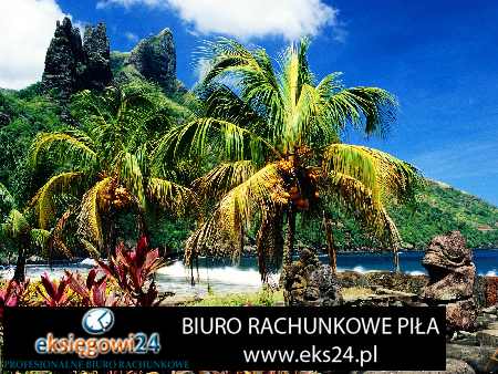 biura rachunkowe Piła