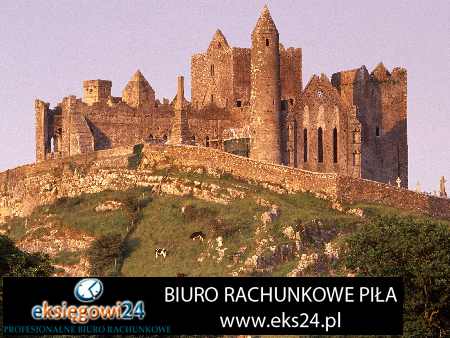 usługi rachunkowe Złotów