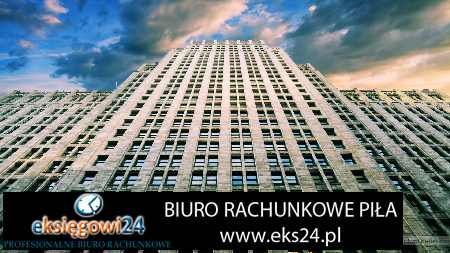 biuro rachunkowe Chodzież