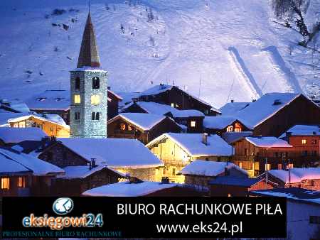 biuro rachunkowe Złotów